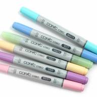 Copic Ciao маркеры для рисования поштучно - Copic Ciao маркеры для рисования поштучно купить в официальном магазине Copic.Club с доставкой по всему миру