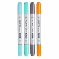 Copic Ciao маркеры для рисования поштучно - Copic Ciao маркеры для рисования поштучно купить в официальном магазине Copic.Club с доставкой по всему миру