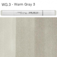 Copic Sketch 12 Warm Grey набор маркеров с кистью в кейсе, тепло-серые цвета - Copic Sketch 12 Warm Grey набор маркеров с кистью в кейсе, тепло-серые цвета Копик Скетч маркеры  купить в официальном магазине Copic.Club   с доставкой по РФ и всему миру