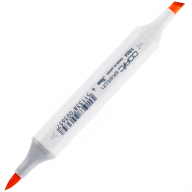 Copic Sketch 36 Winter Gift набор маркеров с кистью в пенале - Copic Sketch 36 Winter Gift набор маркеров для рисования с кистью купить в магазине маркеров Copic.Club с доставкой по всему миру