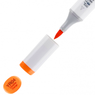 Copic Sketch 36 Winter Gift набор маркеров с кистью в пенале - Copic Sketch 36 Winter Gift набор маркеров для рисования с кистью купить в магазине маркеров Copic.Club с доставкой по всему миру